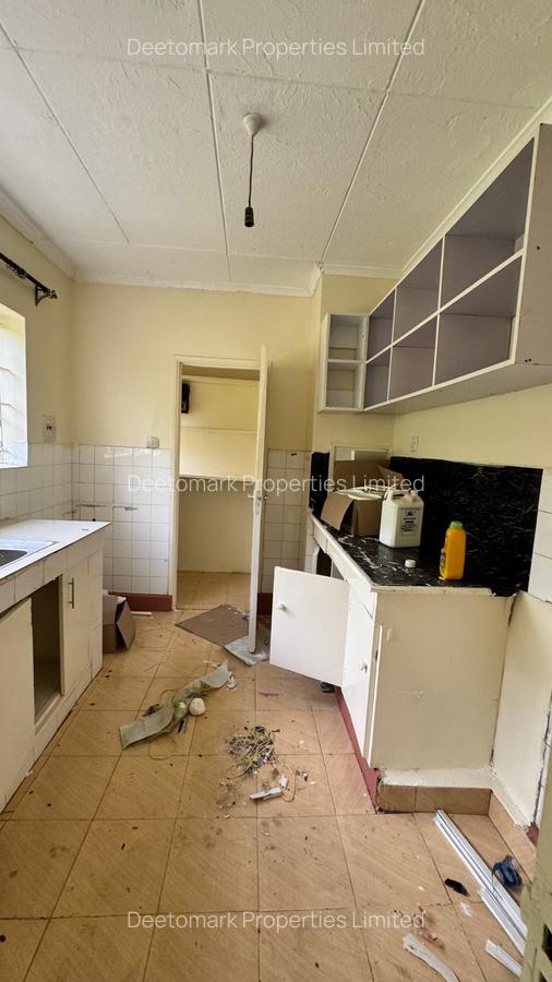 3 Bed House with Staff Quarters at Langata - 9