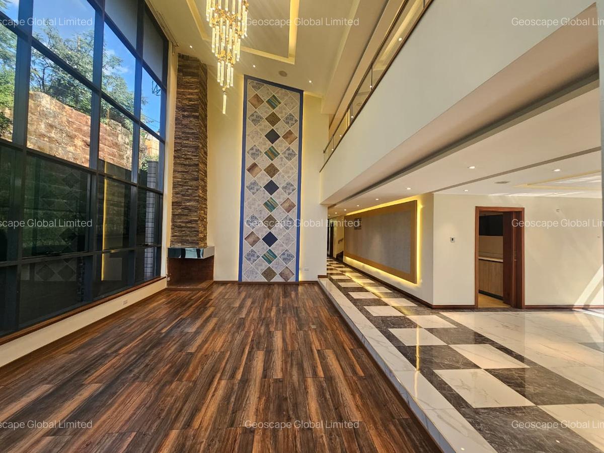 6 Bed House with En Suite in Lower Kabete - 1