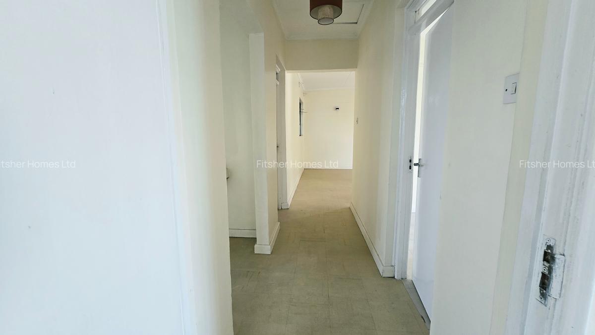 3 Bed Apartment with Borehole in Ngara - 7