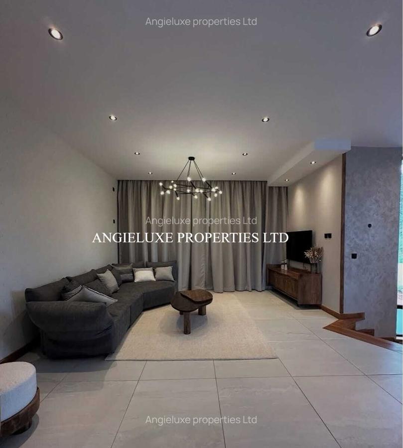 4 Bed Townhouse with En Suite at Loresho - 14