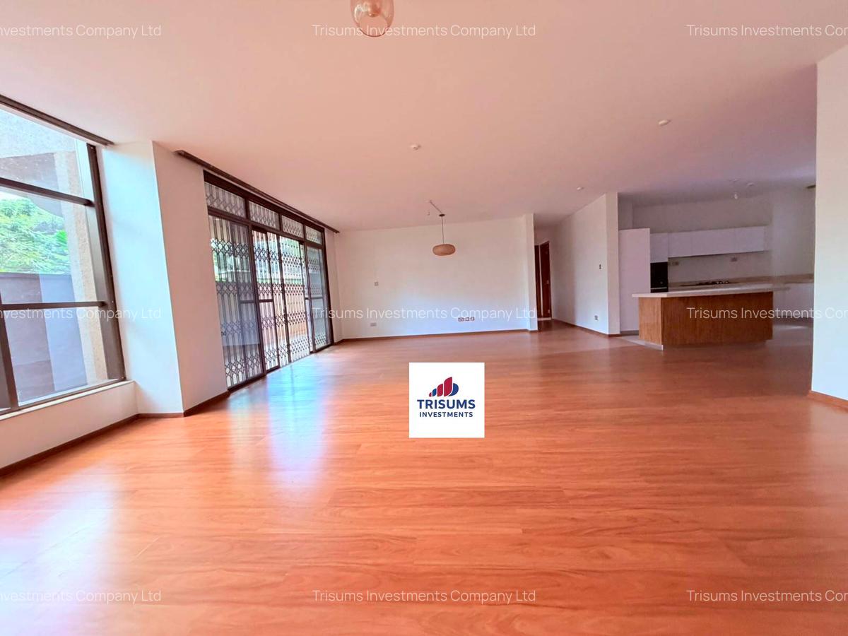 3 Bed Apartment with En Suite at Prp7+494 - 8