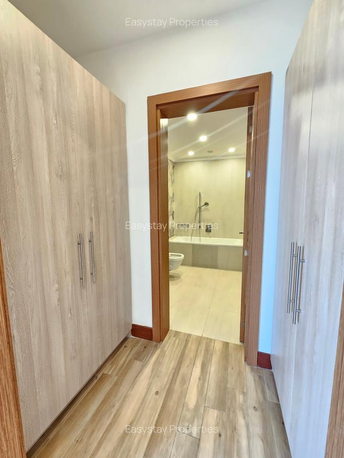 4 Bed Apartment with En Suite in Muthaiga - 9