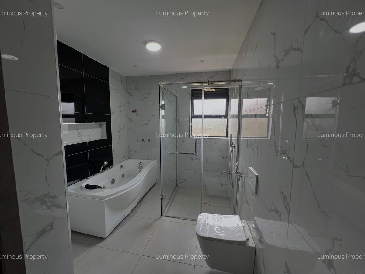 5 Bed House with En Suite at Mugutha - 11