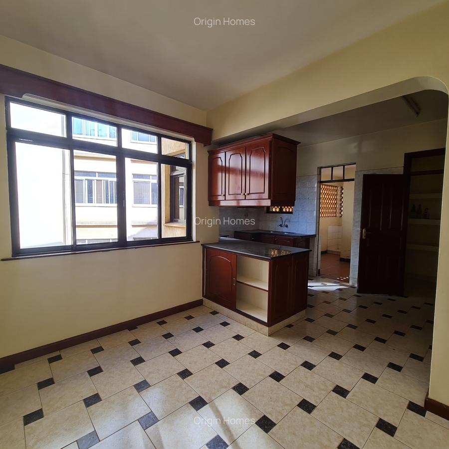 3 Bed Apartment with En Suite at Westlands - 3