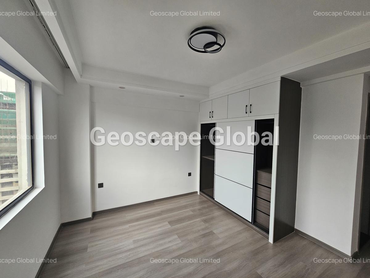 2 Bed Apartment with En Suite in Westlands Area - 16