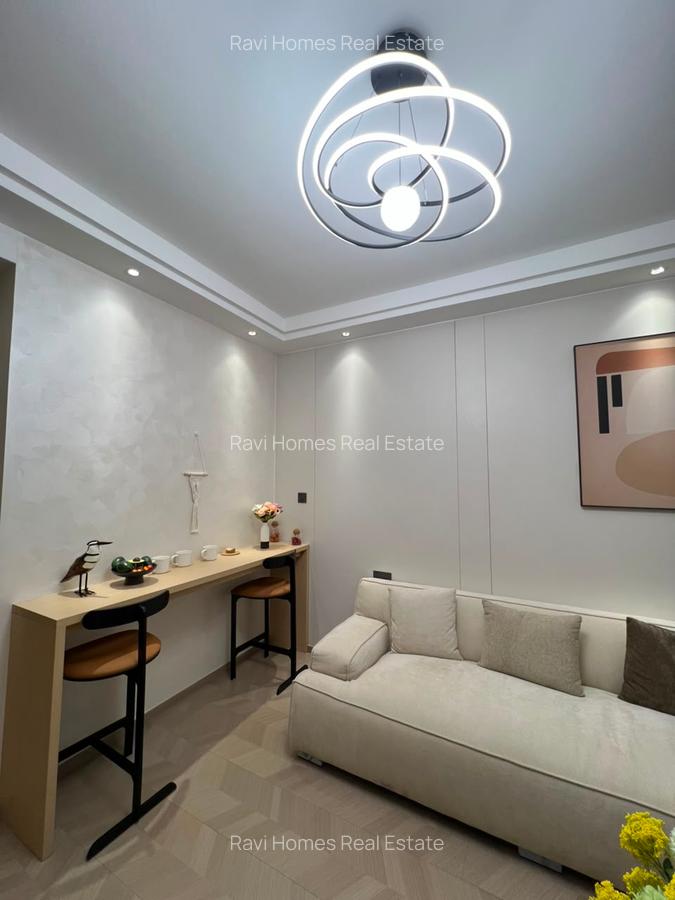 1 Bed Apartment with Swimming Pool at Peponi Road - 19