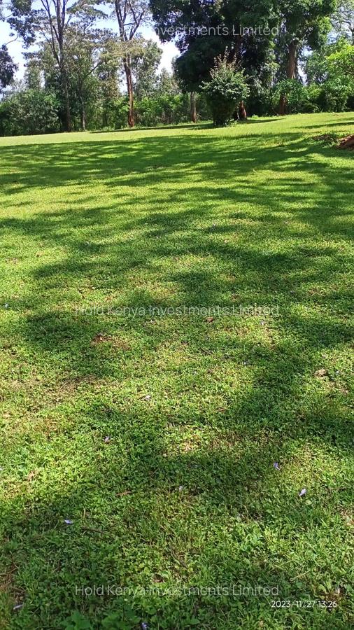 0.5 ac Residential Land at Kirawa Rd - 3