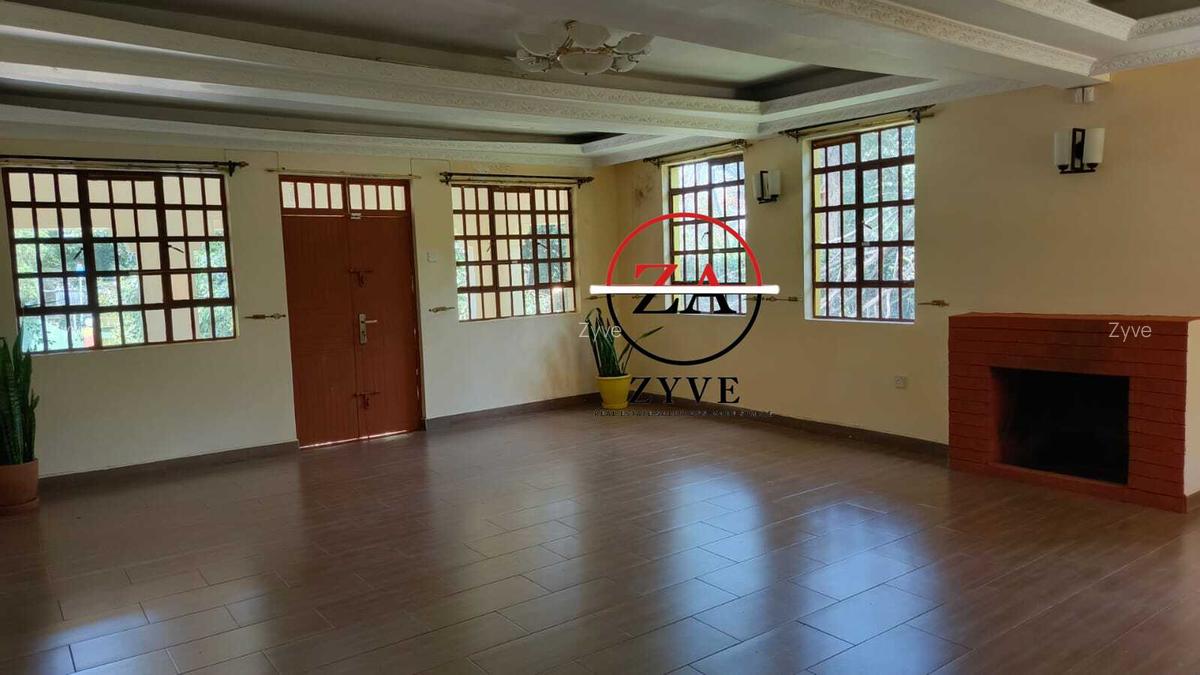 5 Bed House with En Suite at Runda - 1