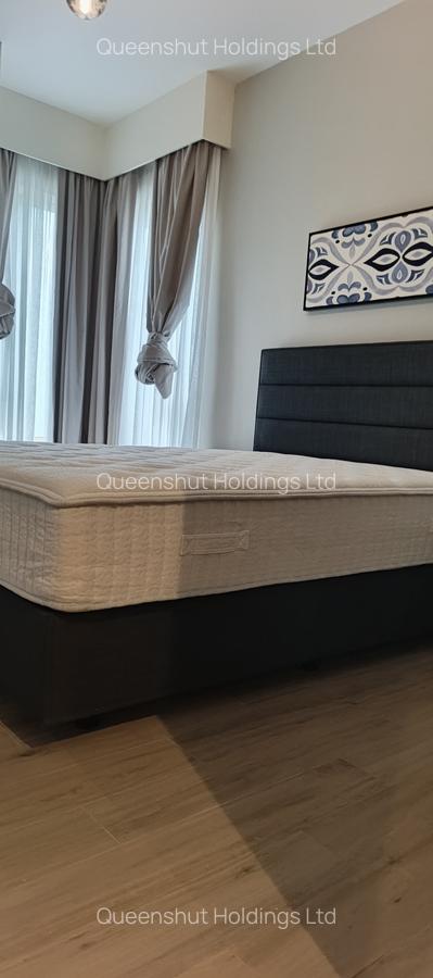 Furnished 2 Bed Apartment with En Suite in Rosslyn - 15