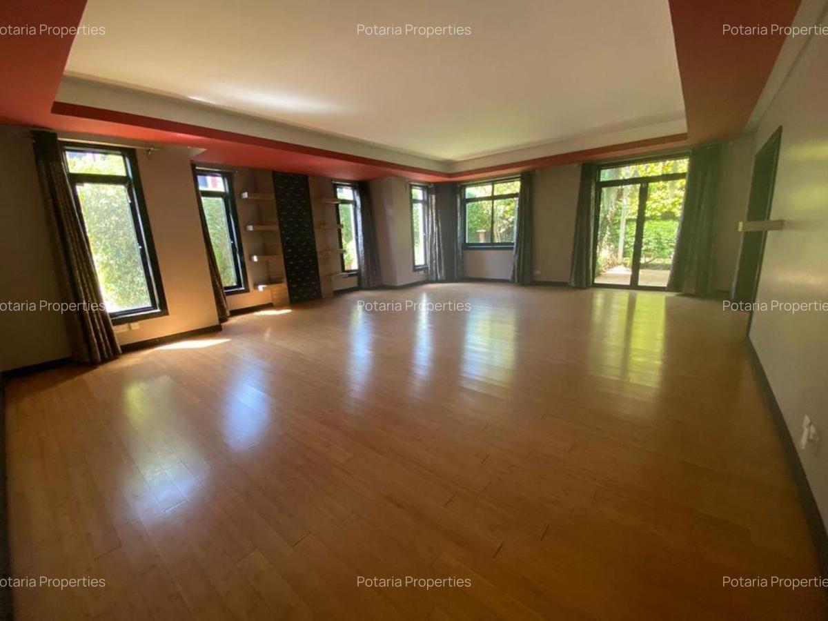 5 Bed Townhouse with Staff Quarters in Lavington - 4