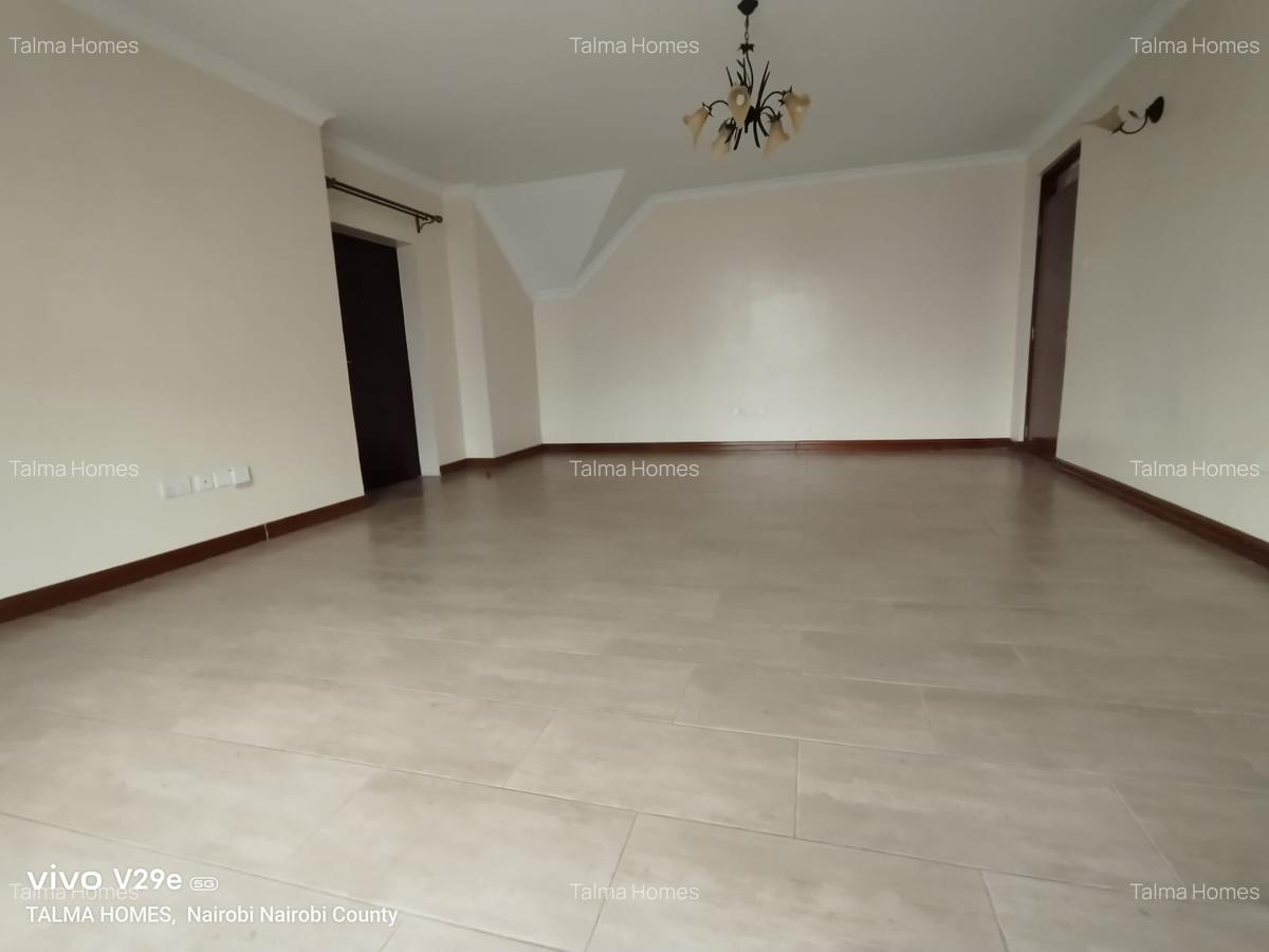 2 Bed Apartment with En Suite at Westlands - 19