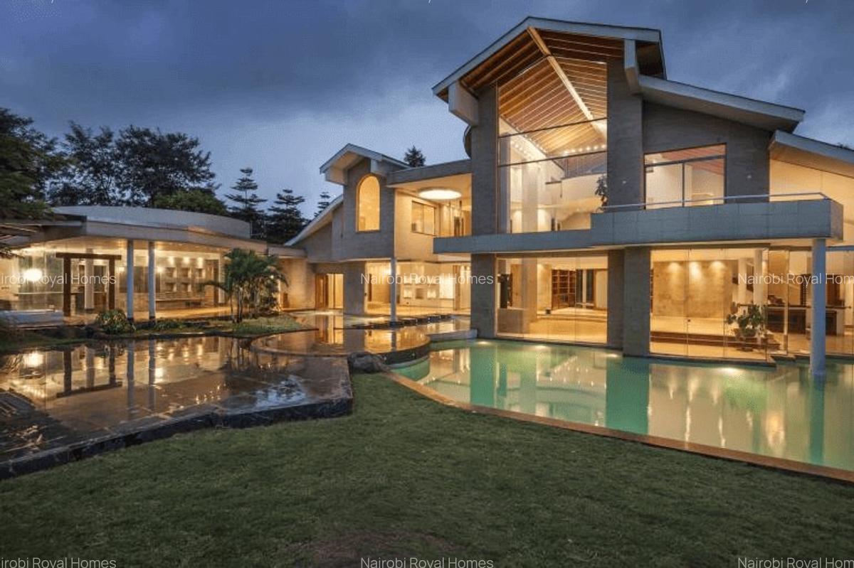 5 Bed House with En Suite at Magnolia Hill Lakeside - 3