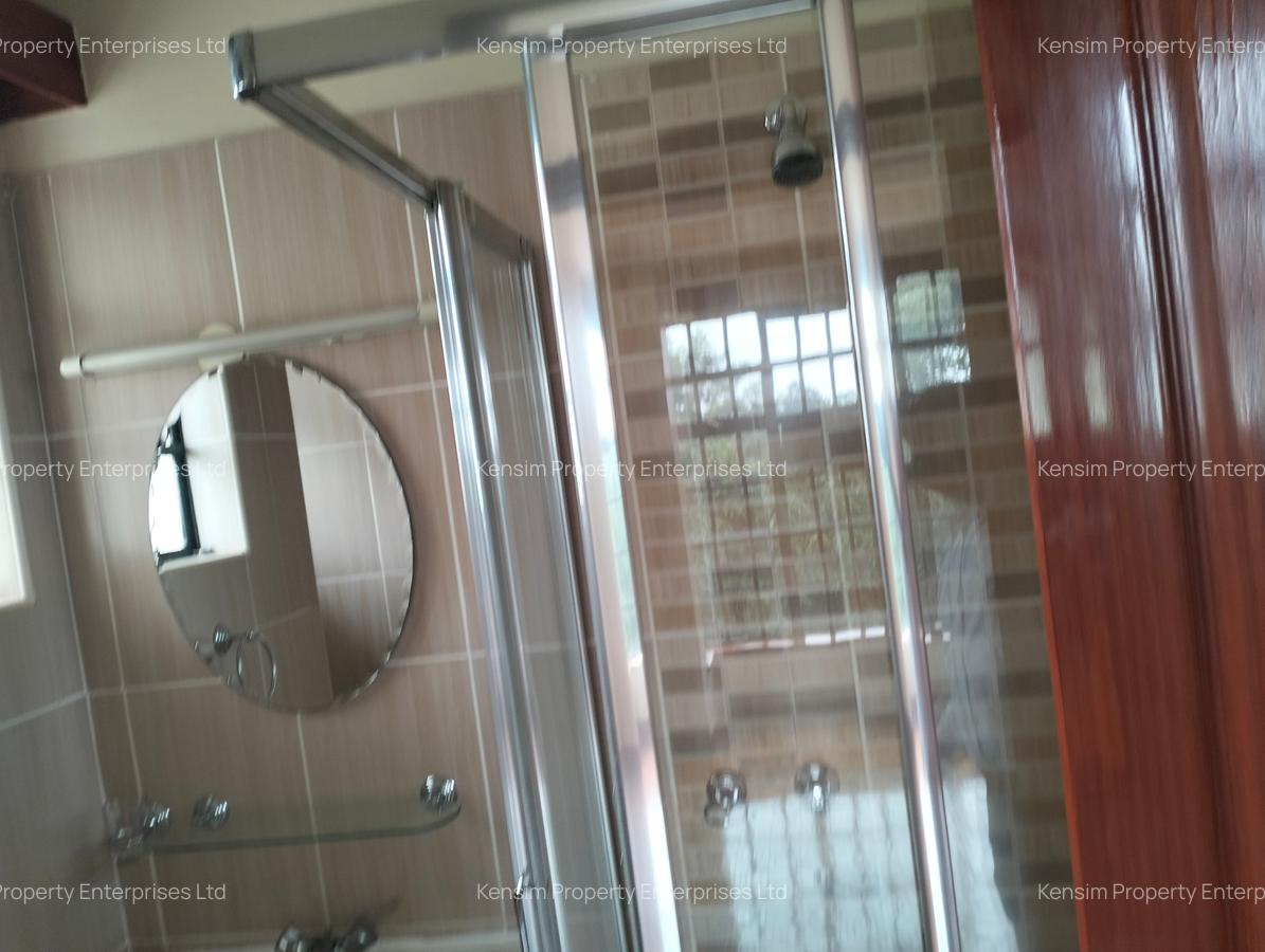 5 Bed Townhouse with En Suite in Rosslyn - 18