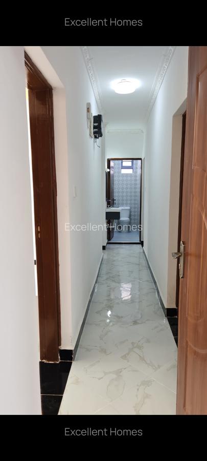 3 Bed House with En Suite at Kimbo - 6