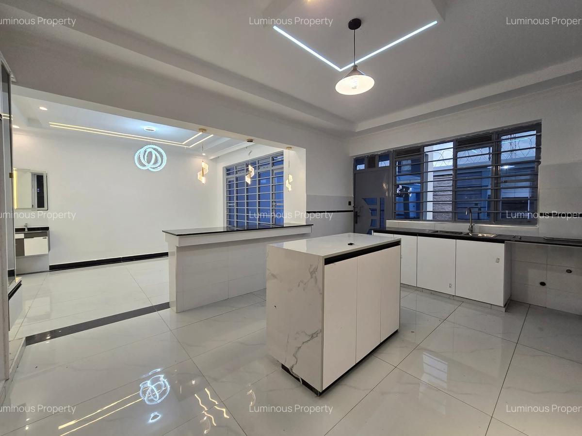 5 Bed House with En Suite in Ruiru - 10