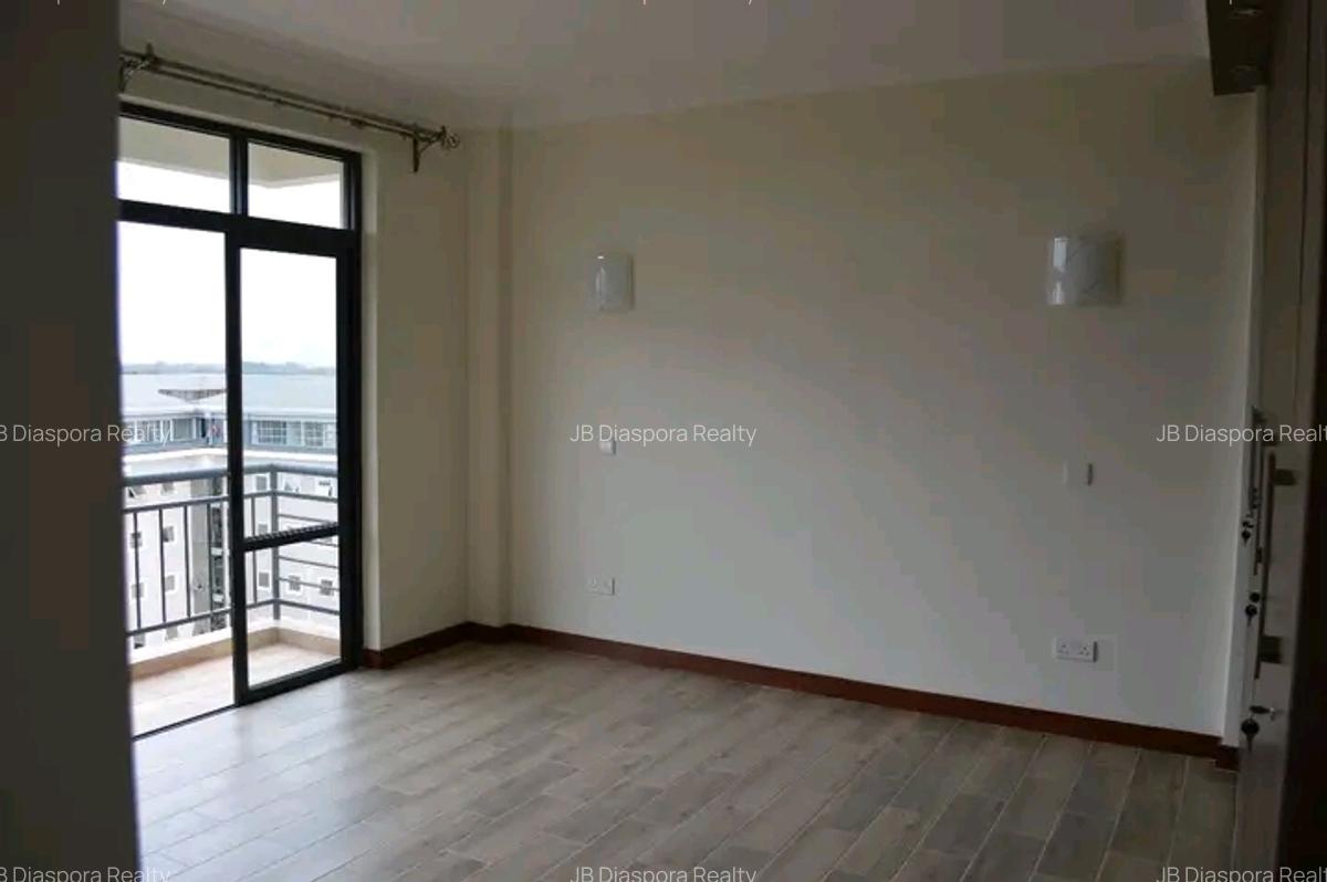 3 Bed Apartment with En Suite at 2Nd Parklands Avenue - 6