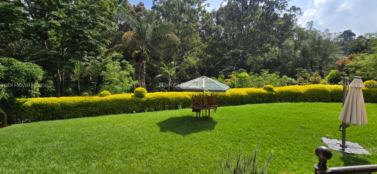 3 Bed Apartment with En Suite at Peponi Road - 19