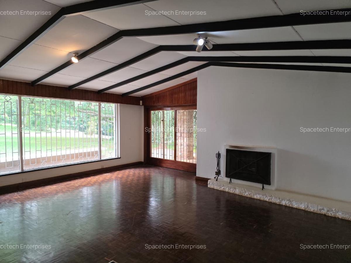 4 Bed House with Staff Quarters in Spring Valley - 10