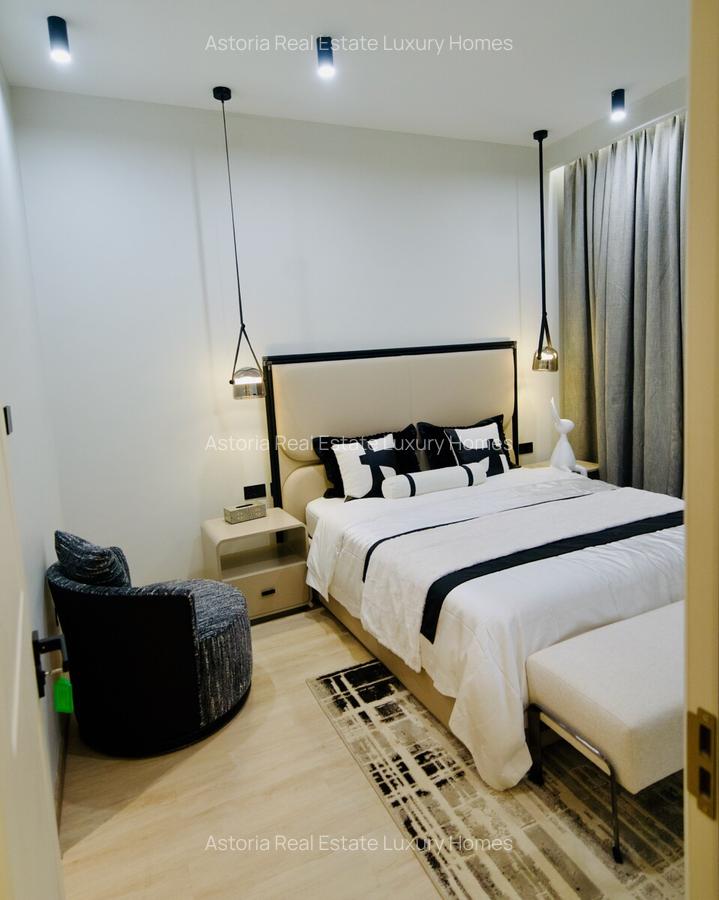 1 Bed Apartment with En Suite at 2026-397 1 Bed - 10