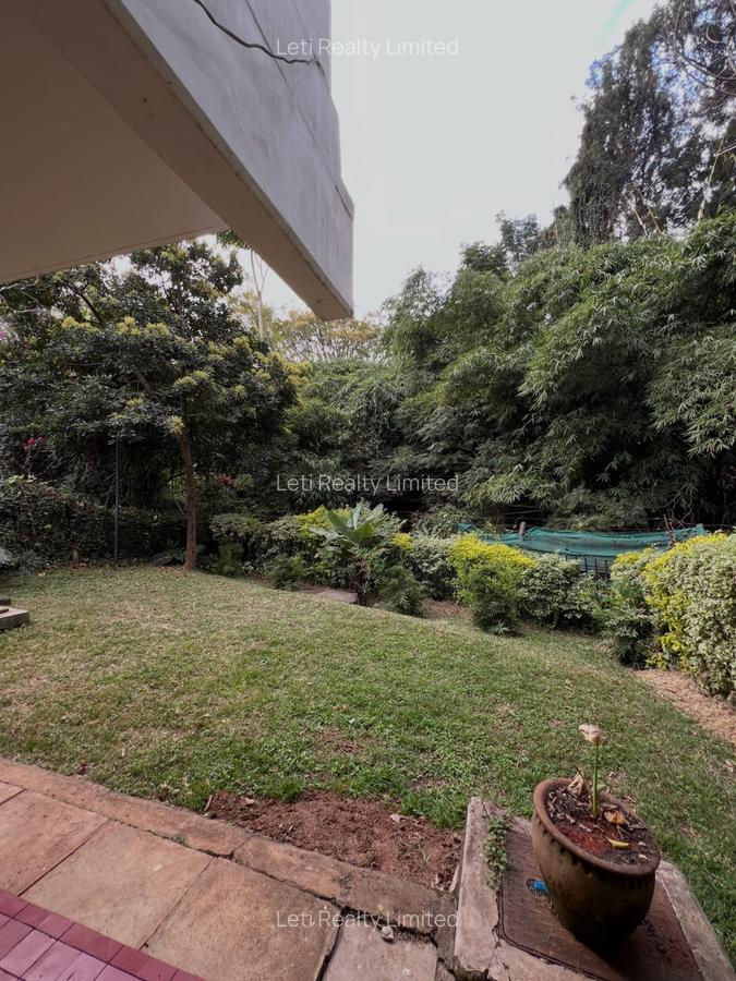 4 Bed Townhouse with En Suite in Kileleshwa - 2