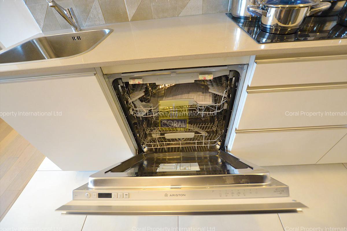 1 Bed Apartment in Westlands Area - 6