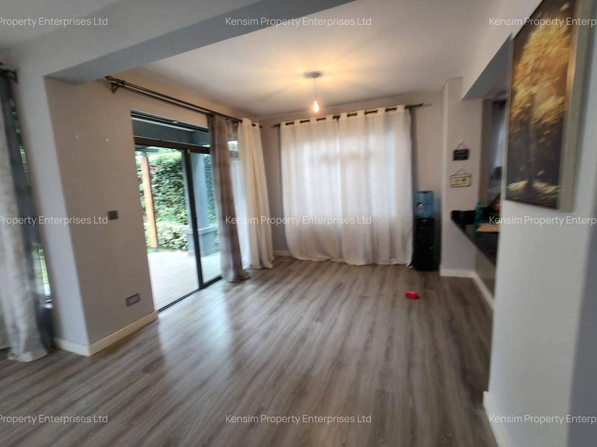 3 Bed Townhouse with En Suite in Kiambu Road - 7