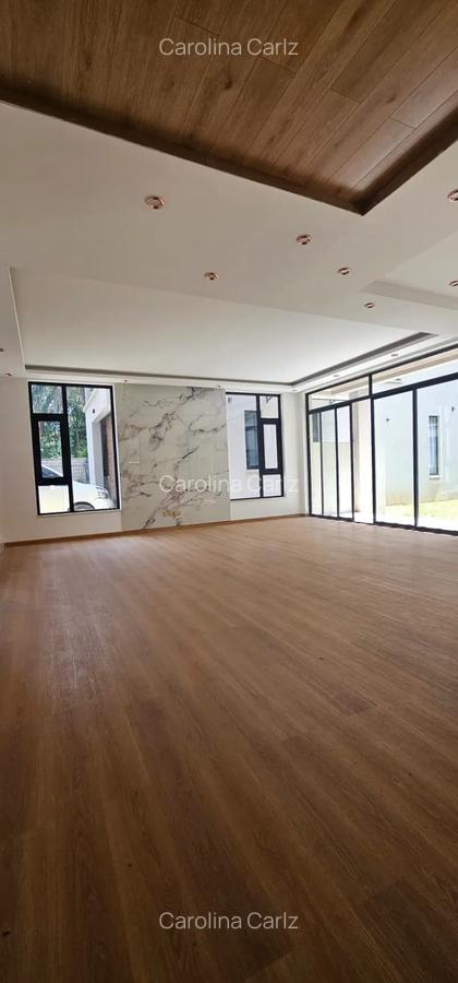 3 Bed Townhouse with En Suite at Loresho - 14
