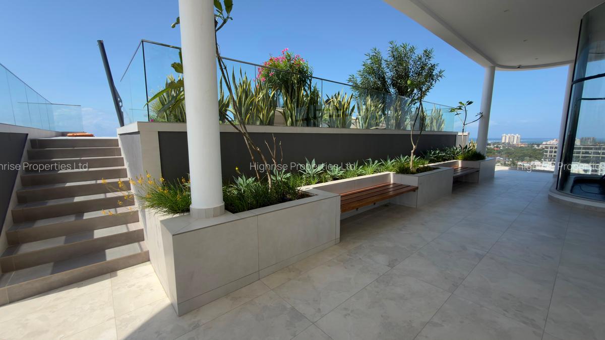 Studio Apartment with En Suite in Nyali Area - 3