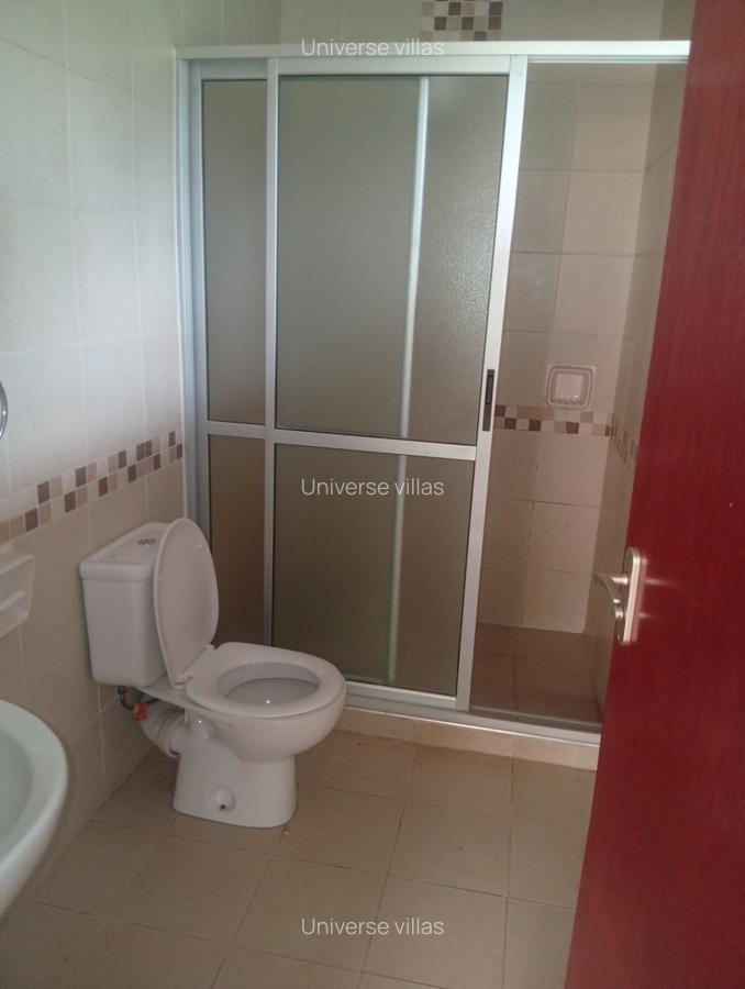 3 Bed House with Walk In Closet at Karen - 5