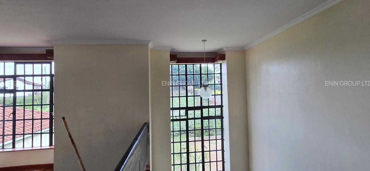 5 Bed Townhouse with En Suite at Rosslyn Garden - 9