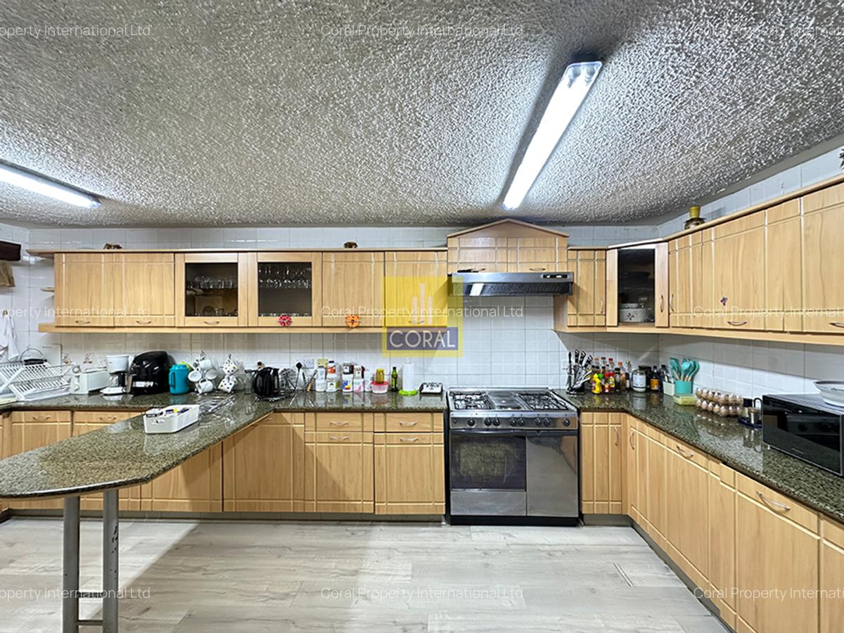 4 Bed Townhouse in Lavington - 5