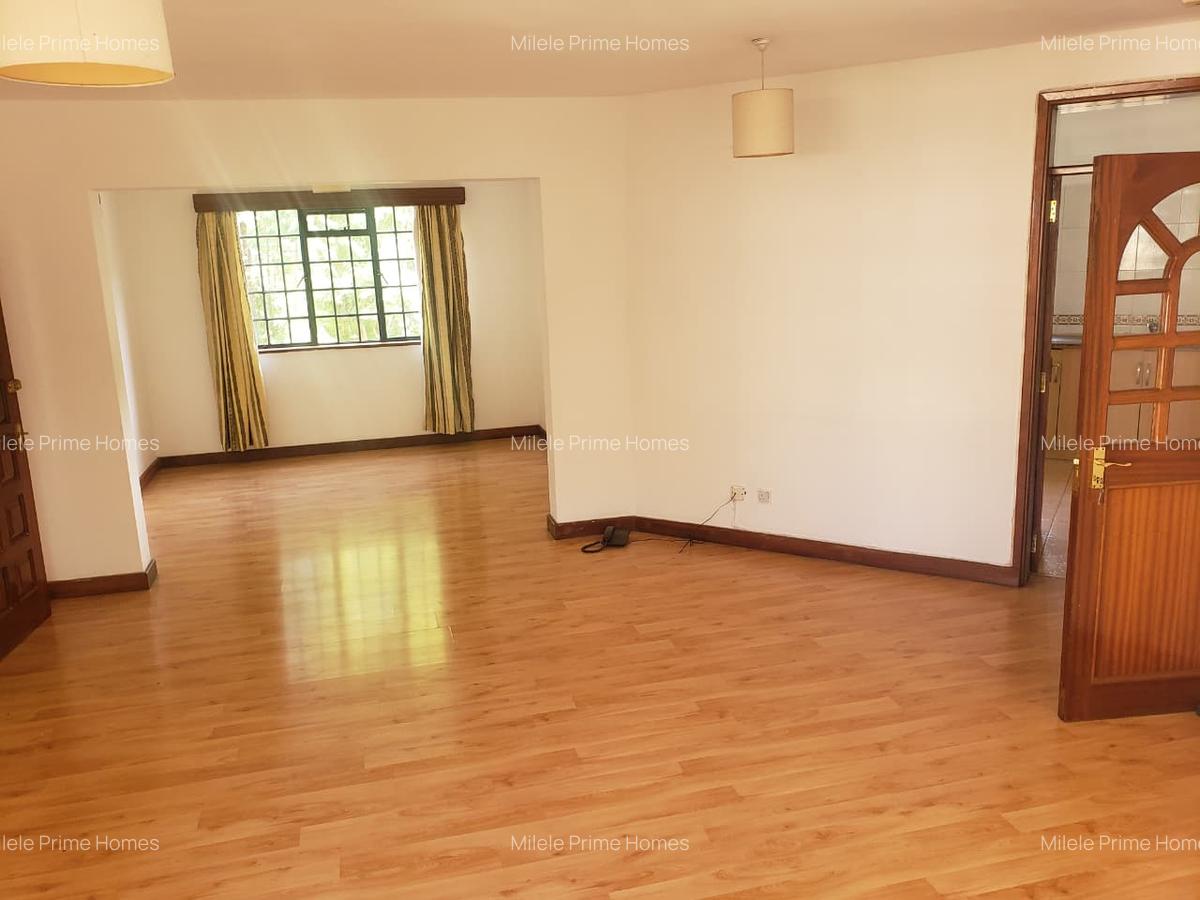 Serviced 3 Bed Apartment with En Suite in Spring Valley - 1