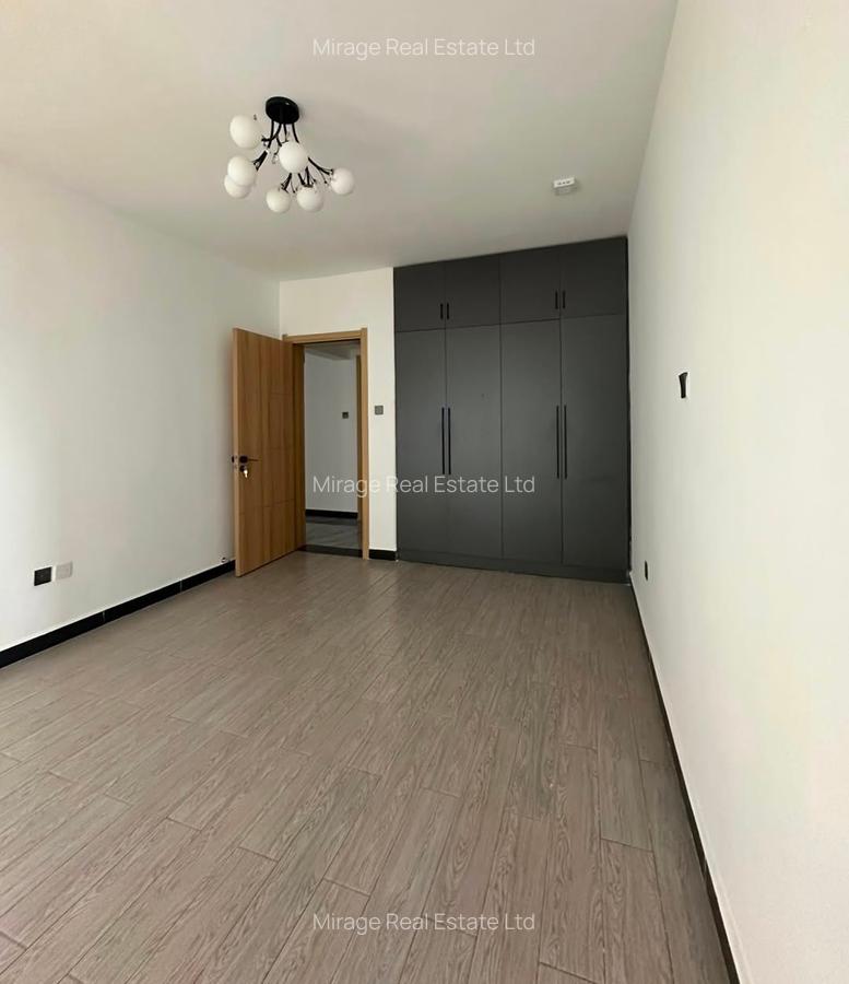 1 Bed Apartment with Swimming Pool in Kilimani - 6