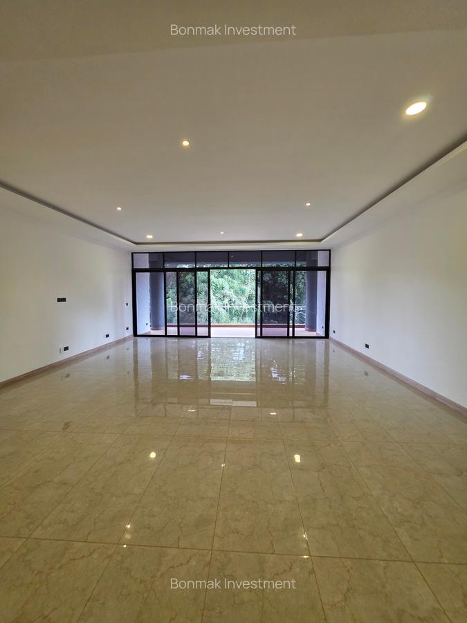 4 Bed Apartment with En Suite at Lower Kabete - 11