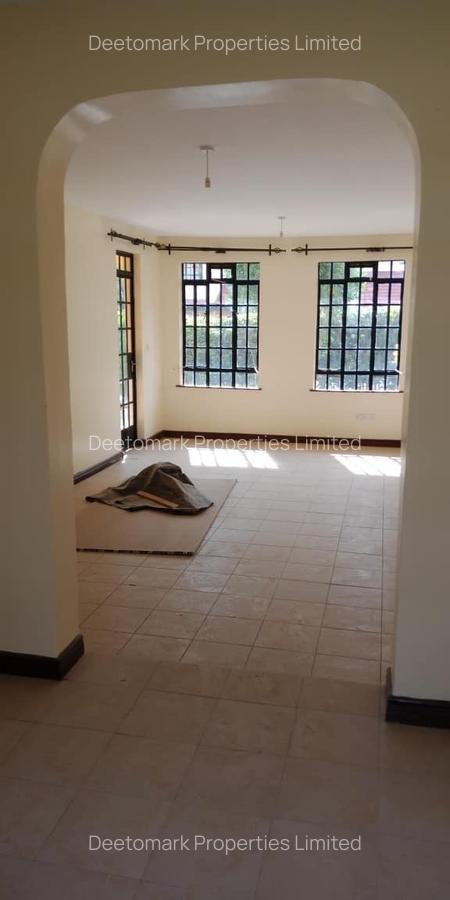 4 Bed Townhouse with En Suite at Athi - 8