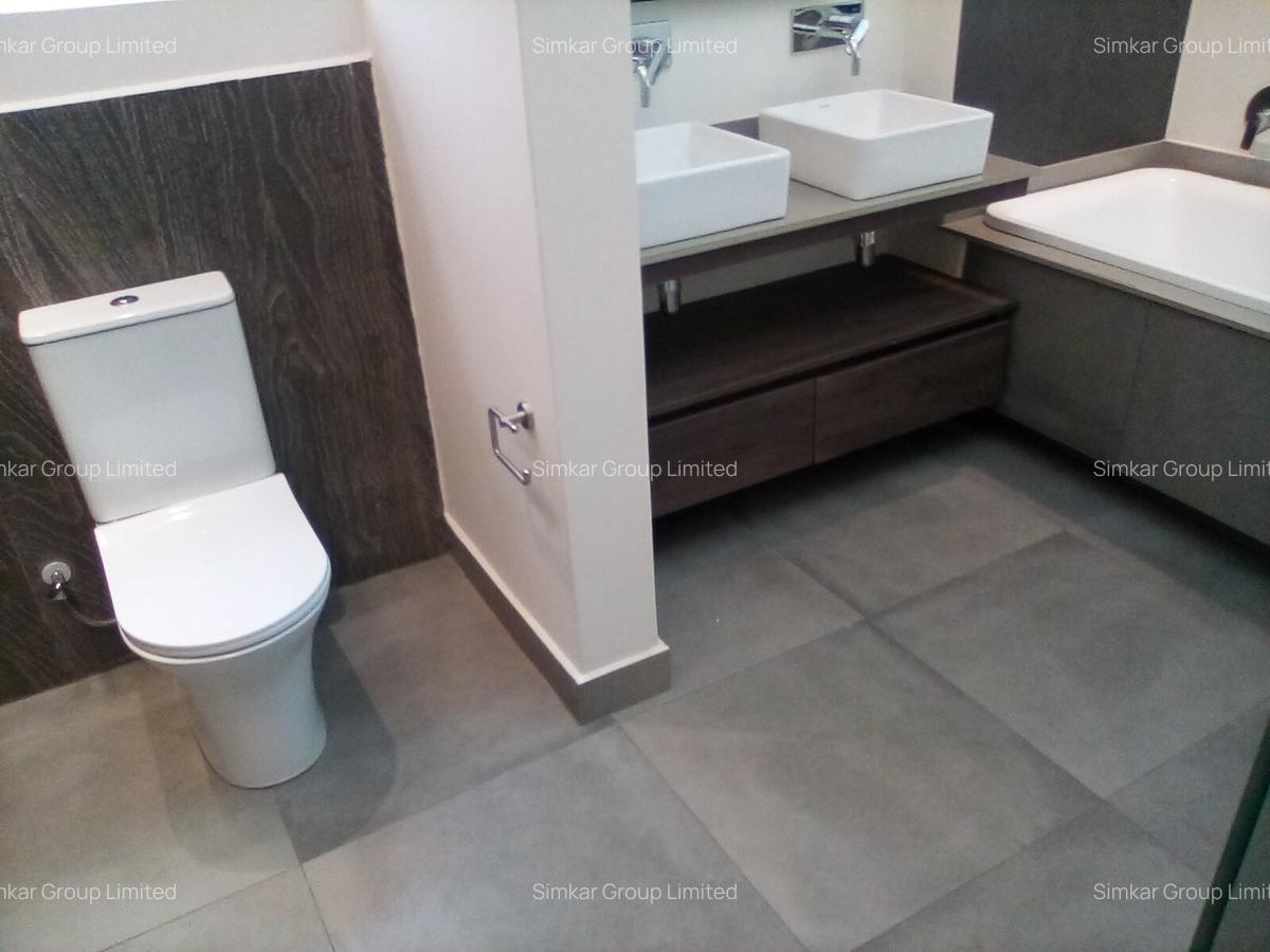 4 Bed Villa with En Suite at Tilisi - 19