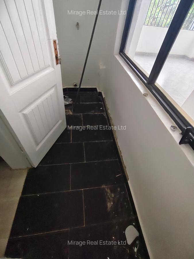 1 Bed Apartment with Swimming Pool in Kitisuru - 8