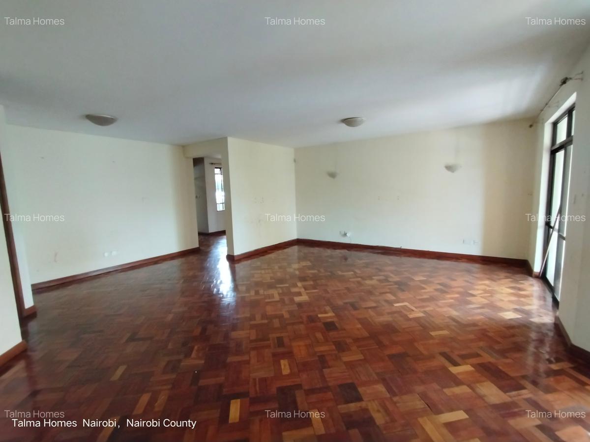 3 Bed Apartment with En Suite at Off Rhapta Road - 15