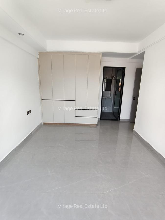 2 Bed Apartment with Swimming Pool in Kileleshwa - 6