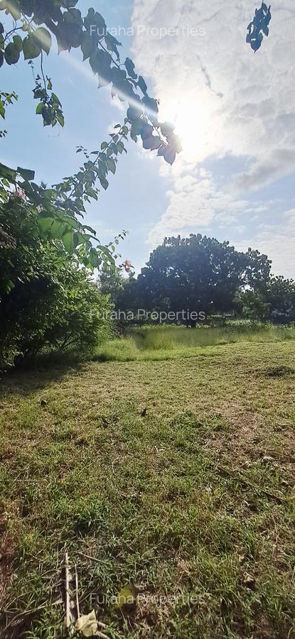 Land at Diani Beach Road - 16