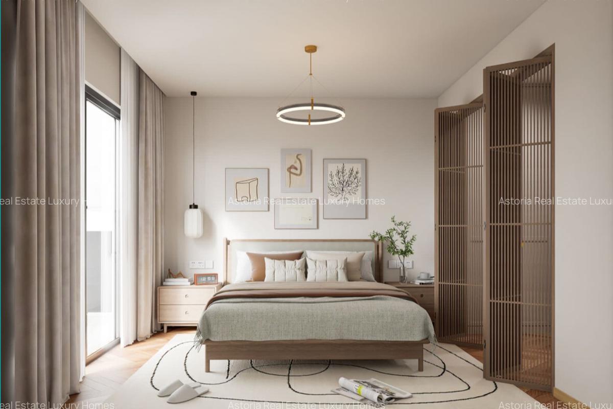 3 Bed Apartment with En Suite at 2026-234 - 13