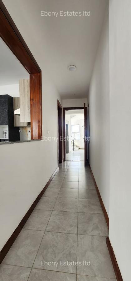 3 Bed Apartment with En Suite in Kilimani - 11