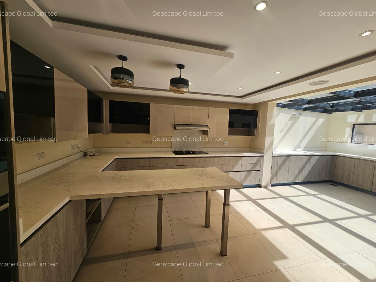 6 Bed House with En Suite in Lower Kabete - 7