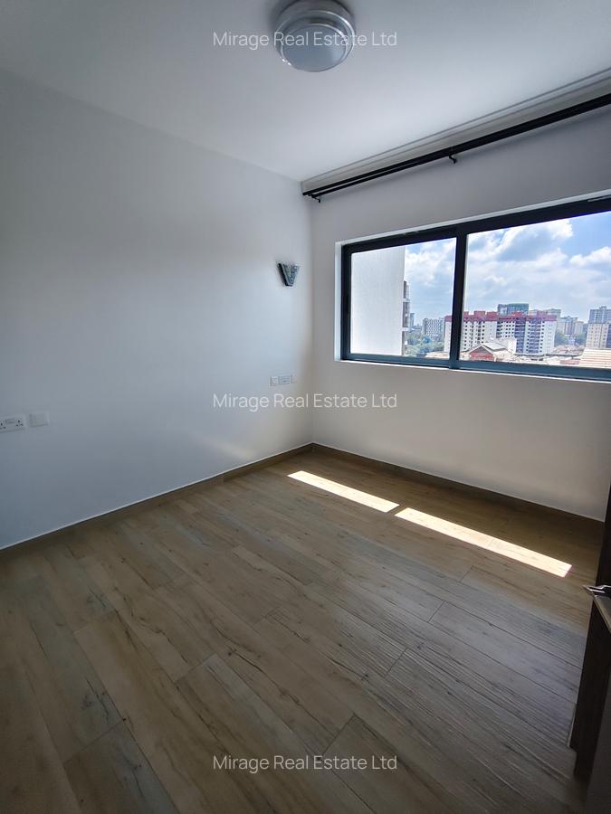 1 Bed Apartment with Gym in Kileleshwa - 7