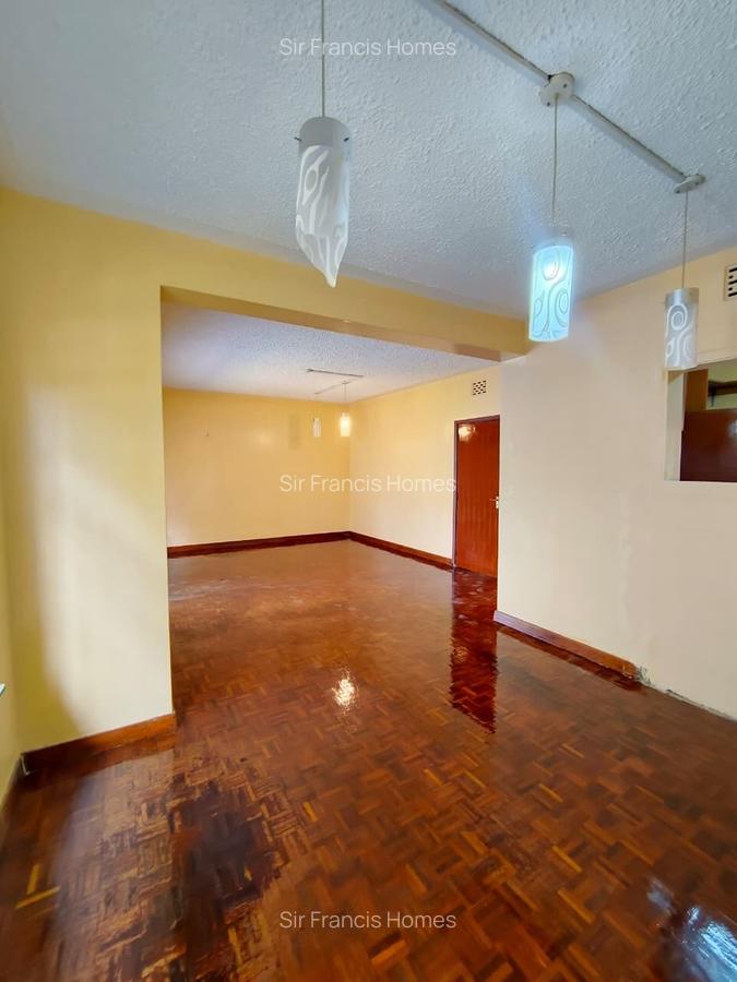4 Bed House with En Suite in Kileleshwa - 5