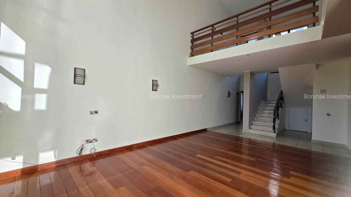 3 Bed Apartment with En Suite at Muthangari Drive - 12