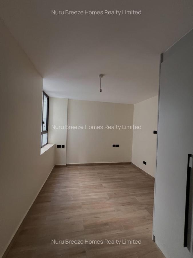 4 Bed Apartment with En Suite in General Mathenge - 17