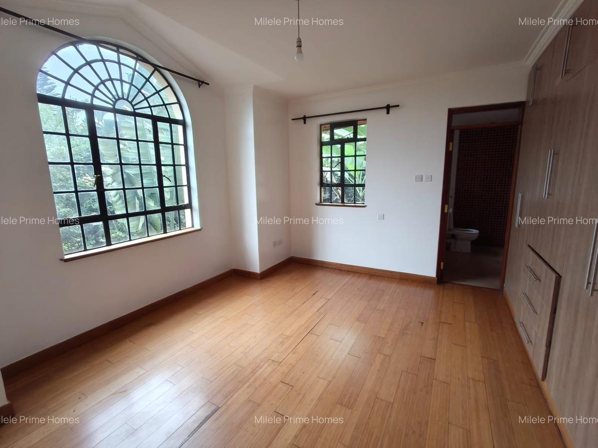 4 Bed Villa with En Suite at Kitisuru - 5
