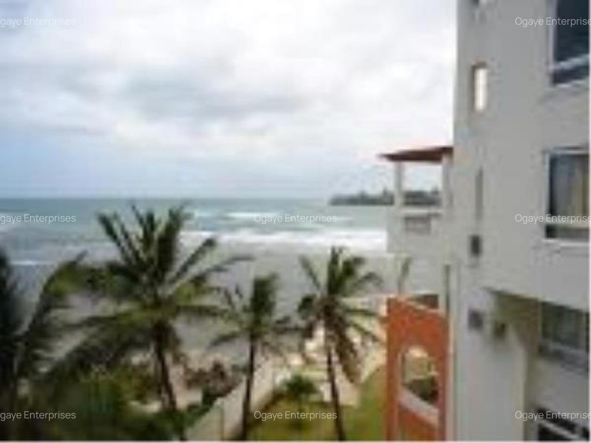 3 Bed Apartment with En Suite at Nyali - 3