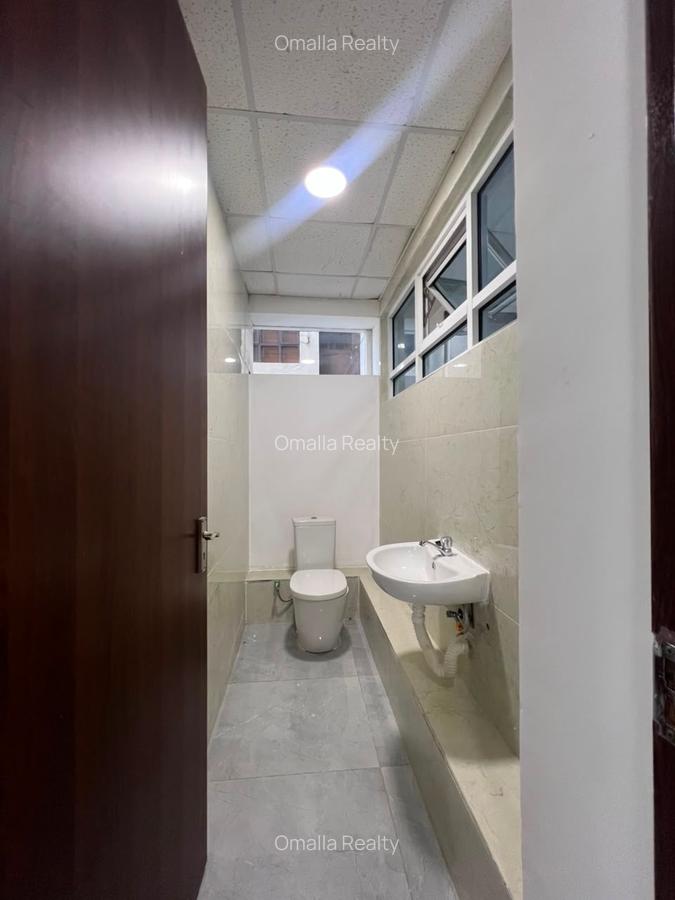1,230 ft² Commercial Property with Service Charge Included in Westlands Area - 9
